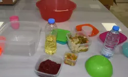 Gıda Saklama Alışkanlıkları Yazın Tehlikeye Dönüşebilir