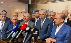 Kamuda Çalışan 600 Bin İşçi İçin 2025-2026 Toplu Sözleşmesi İmzalandı