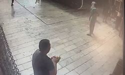 Özel Merkezde Su Savaşı Etkinliği Sosyal Medyada Gündem Oldu