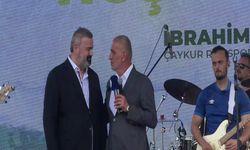 Başkan Hacıosmanoğlu'ndan Net Mesaj: "Biz Hep Kardeşiz"