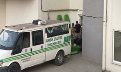 Boşanma Aşamasındaki Çift Evde Ölü Bulundu