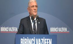 Dervişoğlu'ndan Sert Çıkış: "Meclis'e Kaçak Eczane Kurmuşlar"