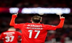 Kerem Aktürkoğlu Fenerbahçe İle Anlaştı