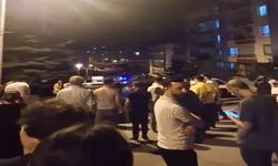 Borç-Alacak Kavgası Silahlı Çatışmaya Dönüştü: 1 Yaralı