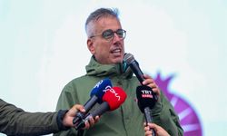 Bakan Memişoğlu: "Bizler Kuvvetli ve Güçlü Olmamız Lazım"