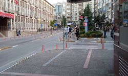 "Depremden Etkilenen 4 Yaralının Tedavisi Sürüyor"