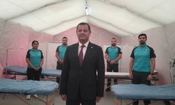 UMKE, Afetlerde 19 Bin Gönüllü ile Hızlı Müdahale Sağlıyor
