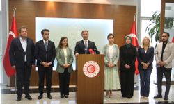 AK Parti'li Sırakaya: “Gurbetçilerin Ekonomiye Katkısı 10 Milyar Doları Aştı”