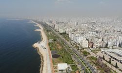 Mersin’de Temmuz Ayında 5 Bin 155 Konut Satıldı