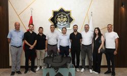 ALKÜ’lü Öğrencilerden TEKNOFEST 2025’te Büyük Başarı: “Kılıç&Arslan” Finalde