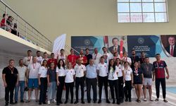 Burdur’da Yüzme Bilmeyen Kalmıyor: 35 Bin Kişi Yüzme Öğrendi
