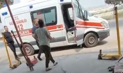 Mersin’de Tır Sürücüsü, 16 Yaşındaki Genç Emir’i Ezerek Kaçtı