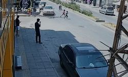 Mersin'de Motosiklet Kazası: Bir Çocuk Hayatını Kaybetti