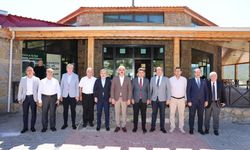 Pozantı’ya Yeni Devlet Hastanesi ve Araç Muayene İstasyonu Geliyor