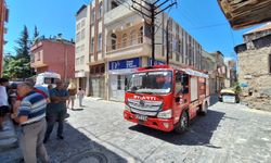 Tarsus'ta Yalnız Yaşayan Adam Evinde Ölü Bulundu