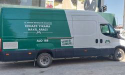 Mersin Mut’ta İş Yerinde Trajik Düşüş: Bir Kişi Hayatını Kaybetti