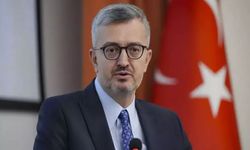 İletişim Başkanı Duran'dan İsrail'e Sert Tepki