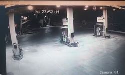 Anamur’da Orman Yangınına 2 Gözaltı… Benzin Alırken Görüntüleri Çıktı