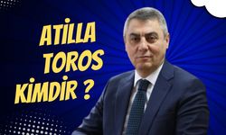 ATİLLA TOROS HAYATI VE KARİYERİ | Yeni Mersin Valisi Atilla Toros kaç yaşında, nereli?