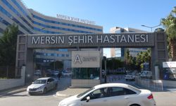 Mersin’e 187 Yeni Hekim Atandı