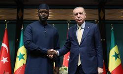 Cumhurbaşkanı Erdoğan: Türkiye-Afrika Ortaklığını Eleştirenler Ülkemizi Sığ Sulara Hapsetmek İstiyor
