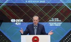 Cumhurbaşkanı Erdoğan: “DEİK ile Türkiye Ekonomisi 40 Yılda Dünyaya Açıldı”