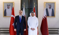 Bakan Fidan'dan Katar Ziyareti: Doha’da Kritik Görüşme