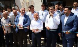 Bakan Murat Kurum, Deprem Bölgesinde 453 Bin Yeni Konut İçin Hedefi Açıkladı