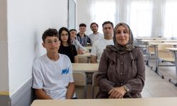 Mersin Kurs Merkezleri, 340 Öğrenciyi Nitelikli Liselere Yerleştirdi