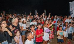 Mersin'de Yaz Coşkusu: Büyükşehir Belediyesi Konserleriyle Eğlence Dorukta
