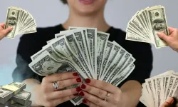 Sahte dolarları ATM’lerden sisteme sokmuşlar