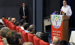 DEM Parti Eş Genel Başkanı Bakırhan'dan Medyaya Sert Eleştiri