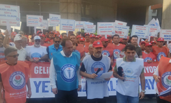Kamu Çalışanlarından Hükumete Mesaj: Adil Teklif Bekliyoruz
