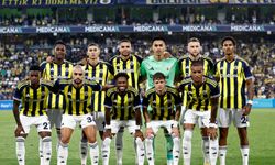 Fenerbahçe’den Gol Yağmuru! Feyenoord’u 5-2 Mağlup Edip Play-Off’a Yükseldi