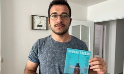 Yazar ve Şair Eray Gürdal’ın şiiri “Numara Doksan”da yayınlandı