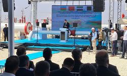 Kilis'ten Suriye'ye Enerji Köprüsü: Doğal Gaz Akışı Başladı