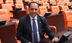 Mersin Milletvekili Ali Kıratlı, "Terörsüz Türkiye" Komisyonu’na Seçildi