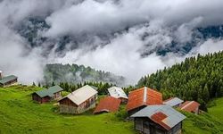 Karadeniz Gezilecek Yerler: Doğanın Kalbinde Unutulmaz Keşif