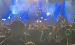 Milyonfest Mersin’de Manga Konseri Coşkusu