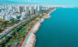 Mersin'de kaç memur görev yapıyor?