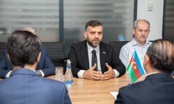 MÜSİAD Mersin’den Azerbaycan ile Ticari ve Yatırım Alanında Yeni Adımlar