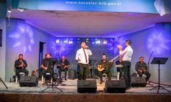 Mersin’de Yaz Coşkusu Yayla Şenlikleriyle Başladı