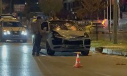 Yaya Geçidinde Can Pazarı: Motosikletli Çift Kazada Yaşamını Yitirdi