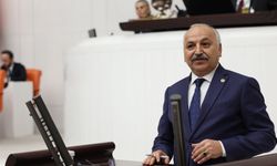Dinçer: "Mersinli Çiftçi Kendi Toprağında Mağdur Ediliyor"