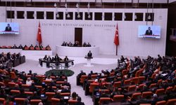 Fahiş site aidatları TBMM’de görüşülecek