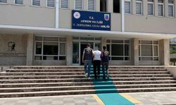 Mersin’de FETÖ Operasyonu: 12 Yıl Hapis Cezalı Şahıs Tutuklandı