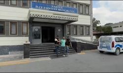 29 Yıl Hapis Cezalı Suçlu, Tarsus’ta Kovalamaca ile Yakalandı