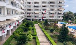 Mersin’de 30 Ağustos Zafer Bayramı’nda Türk Bayrağı’nın Derin Anlamı