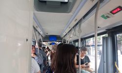 Mersin’de 30 Ağustos Zafer Bayramı’nda Otobüsler Ücretsiz, Ulaşım Kolaylaştı