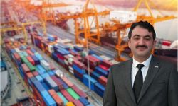 AKMİB Temmuz’da İhracatını 380,2 Milyon Dolarla Arttırdı